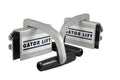 Plywood and Sheetrock Panel Carrier 0 to 1 1/8ft Grip Range - 2 Pack