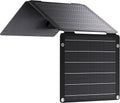 21W Solar Panel Charger Portable Foldable SolarPowa 20 - Lightweight