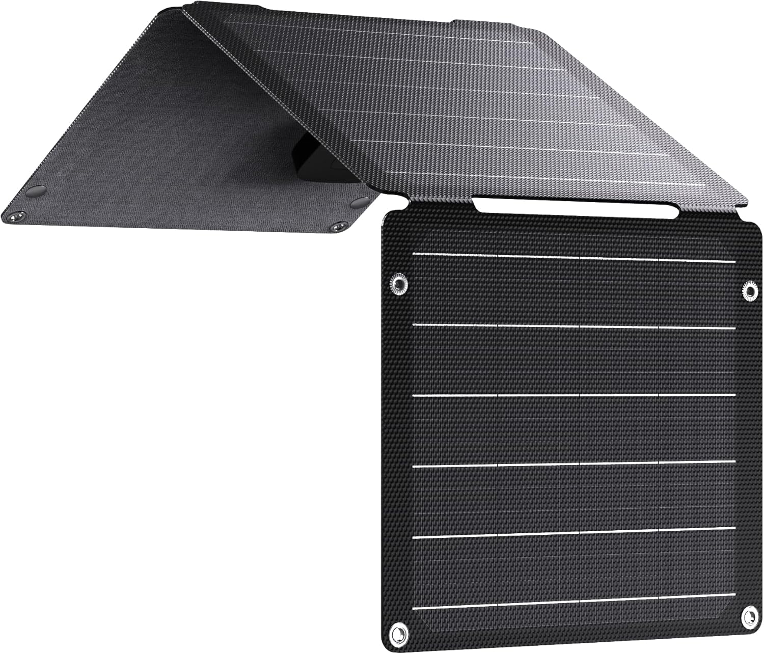 21W Solar Panel Charger for Portable Power on the Go