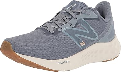New Balance Women's Fresh Foam Arishi V4 Running Shoe Review