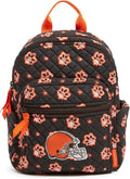 Vera Bradley NFL Small Backpack - Team-Style Everyday Carry