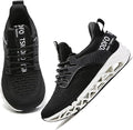 Kids Sport Tennis Running Athletic Walking Sneaker - Easy Slip On