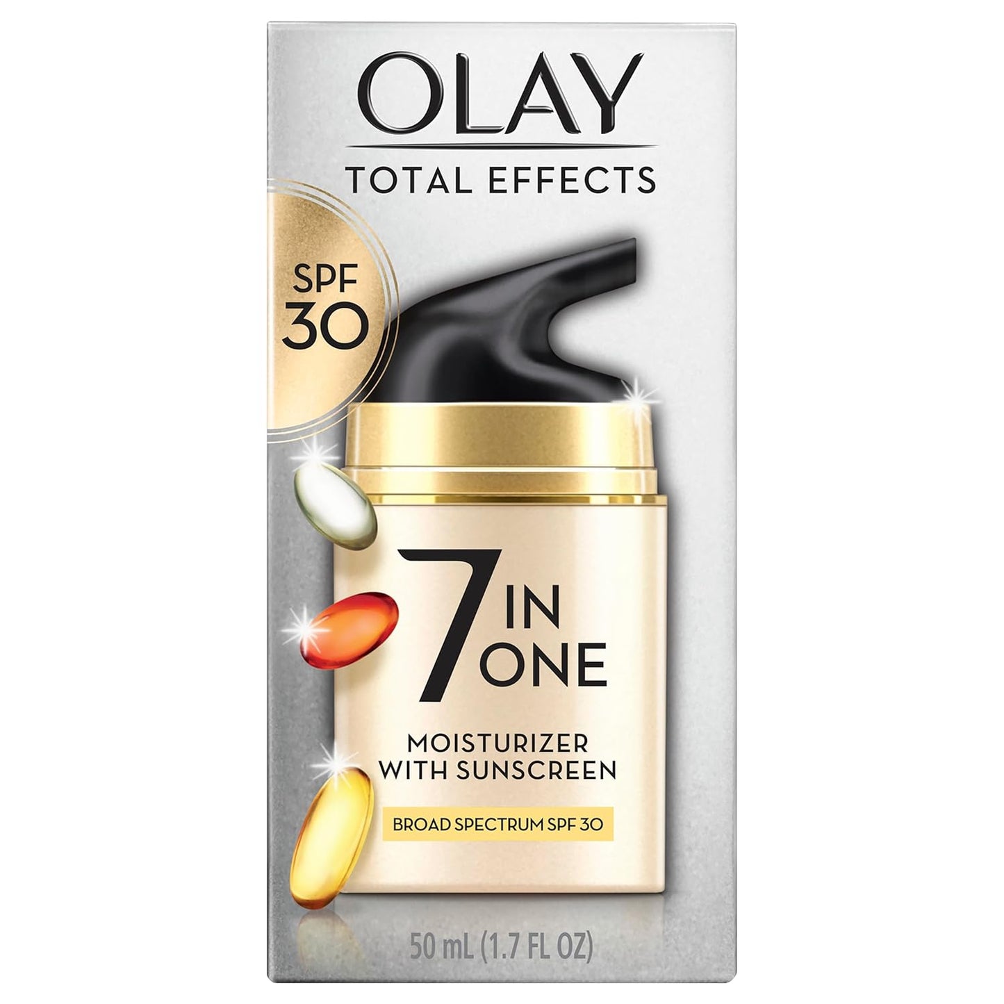 Olay SPF 30 Moisturizer: 7 Benefits for Dry Skin
