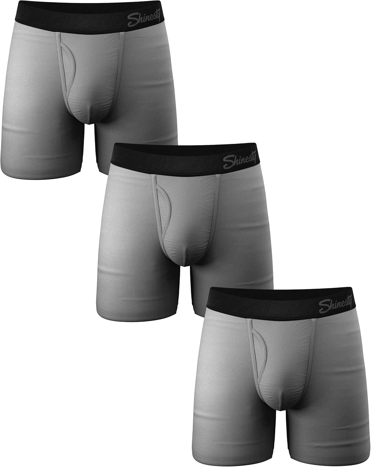 Shinesty Hammock Support Boxer Briefs for Ultimate Comfort