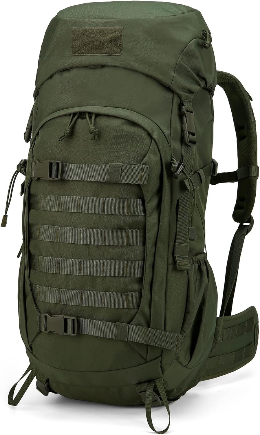 Mardingtop 50L Backpack with Rain Cover - Ultimate Outdoor Companion