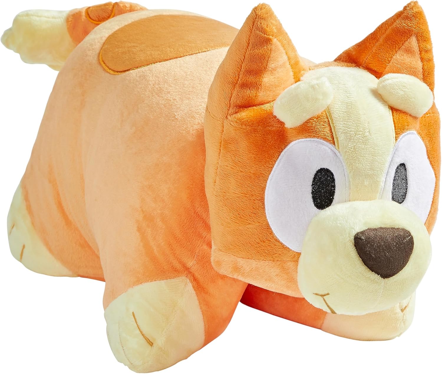 Bingo Plush Toy - Comfy, Cute Companion