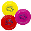 Hero Pup 120 Mini Dog Frisbee Pack - Small Dog Flying Fun!