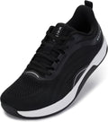 Women's Wide Toe Box Road Running Shoe - Zero Drop Fit