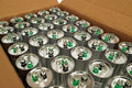 TEMCo 70+5 uf 370-440 VAC Round Dual Run Capacitor - HVAC Replacement