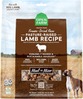 Open Farm Freeze Dried Raw Dog Food Morsels - High Protein Lamb