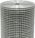 Trenk Hardware Cloth 1/2 in 48 x 100 ft - Heavy Duty Galvanized Mesh