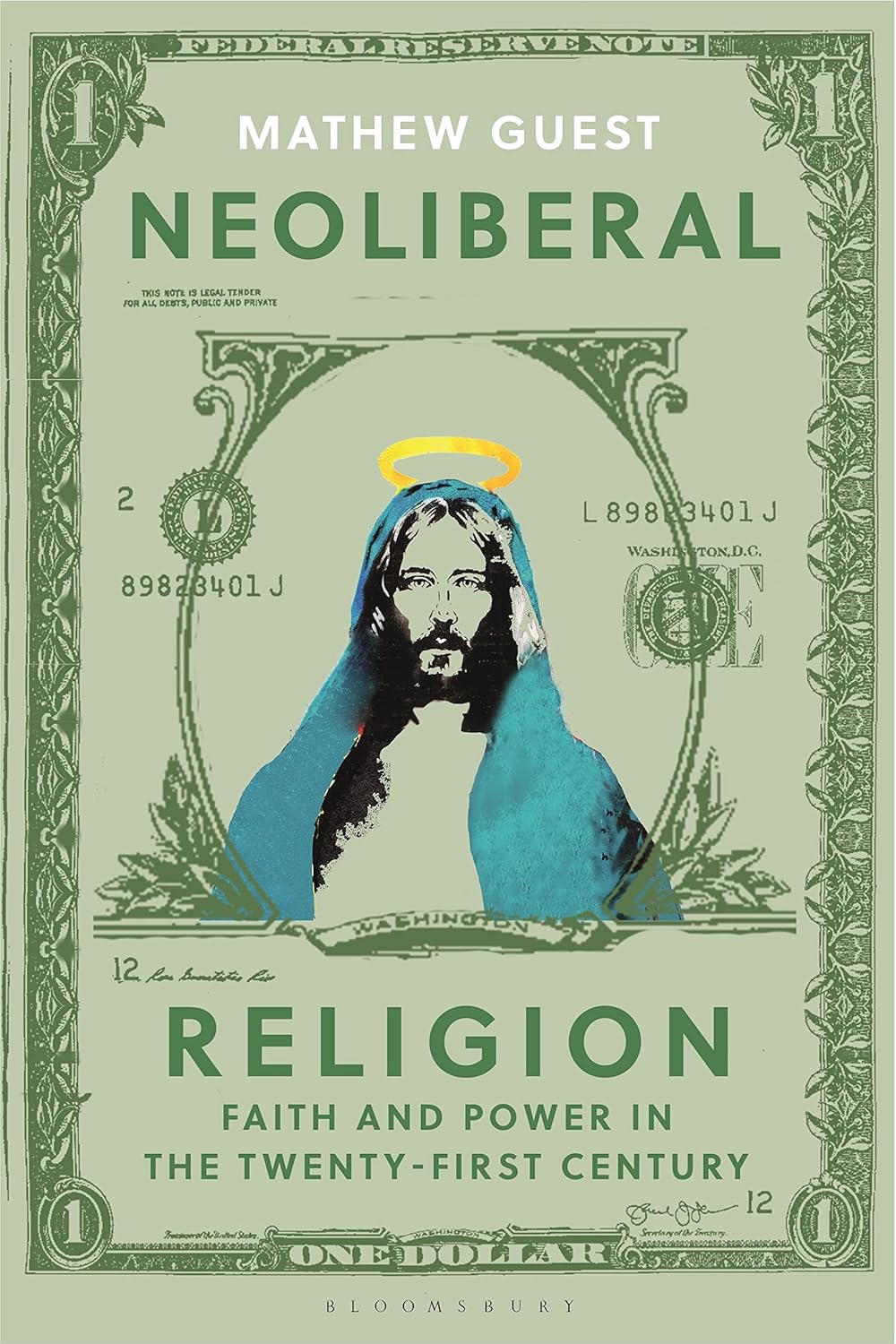 Neoliberal Religion: Faith and Power in the 21st Century Review