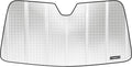 Windshield Sun Shade for 2016-2022 Mercedes-Benz GLC - Custom Fit