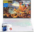 Ultimate Gaming Powerhouse: Lenovo Legion 7i RTX 4060