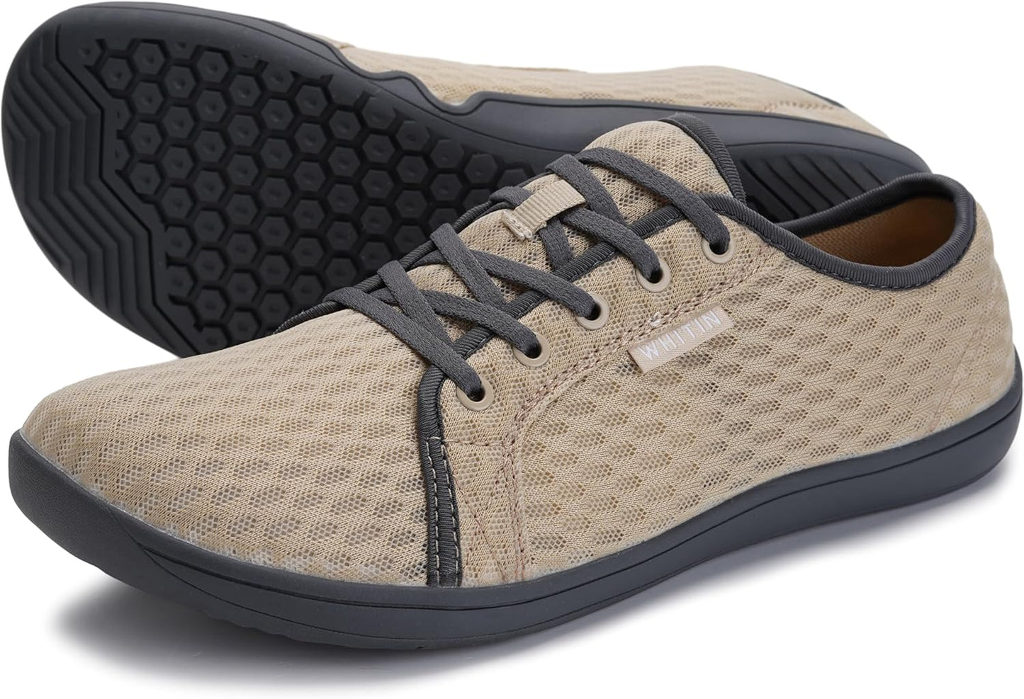 WHITIN Men's Amphibious Water Shoes for Quick Drying Comfort