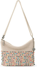 Lumi Convertible Crossbody Purse - 3-in-1 Small Clutch for Travel