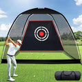 Kapler 10x7FT Golf Net - Ultimate Practice Solution