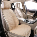Car Seat Covers Cushion Pad Front Seat Covers for Cars - Breathable