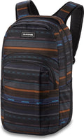 Dakine Campus L 33L Vintage Blanket Backpack - Roomy Everyday Pack