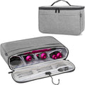 Dyson Airwrap Travel Storage Bag - Stylish & Organized
