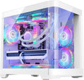 Poseidon Gaming PC Desktop - RTX 4060, Ryzen 7 5700X