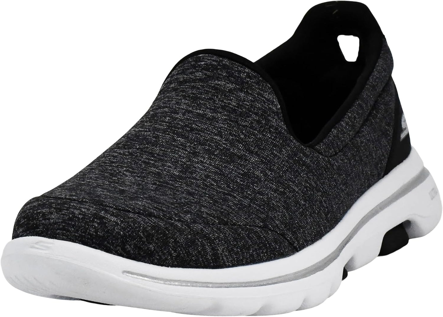 Skechers Women's Go Walk 5 Honor: Ultimate Comfort Sneakers