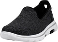 Skechers Go Walk 5-Honor Sneaker - Lightweight Comfort for All-Day