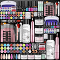 Acrylic Nail Kit for Beginners - Complete Professional Starter Set
