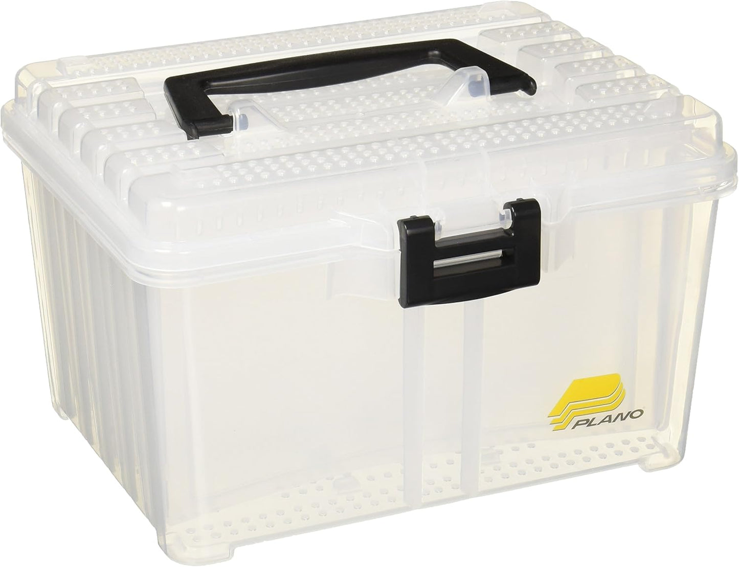 Clear Plano Hydro-Flo Bait Stowaway - Optimal Bait Preservation