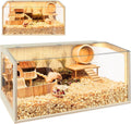 Prolee Hamster Cage Chewproof 32 in - Large Habitat