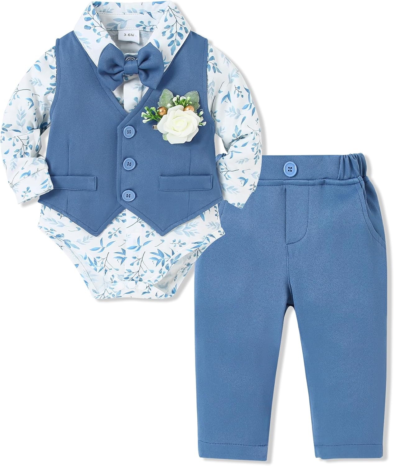 Stylish SANMIO Baby Boy Clothes Suits for Every Occasion