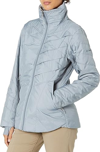Columbia Women's Kaleidaslope Ii Jacket for Ultimate Comfort