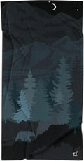 Sprints Athletic Running Towel Car Seat Cover - Performance Microfiber
