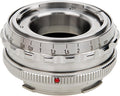 Fotodiox Pro Lens Mount Adapter for Voigtlander 50mm Lenses