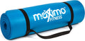 Non Slip Yoga Mat - Ideal for Yoga & Pilates