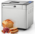 EUHOMY 13 Program Bread Maker - Perfect Loaf Every Time!