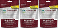 Oxbow 3 Pack Critical Care Carnivore - Recovery Nutrition for Small