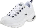 Skechers Sport Women's Premium Sneaker - Comfortable Support