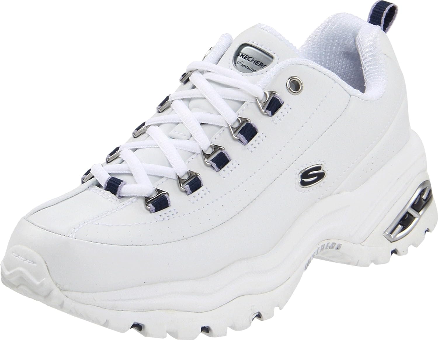 Skechers Sport Women's Premium Sneaker for Ultimate Comfort