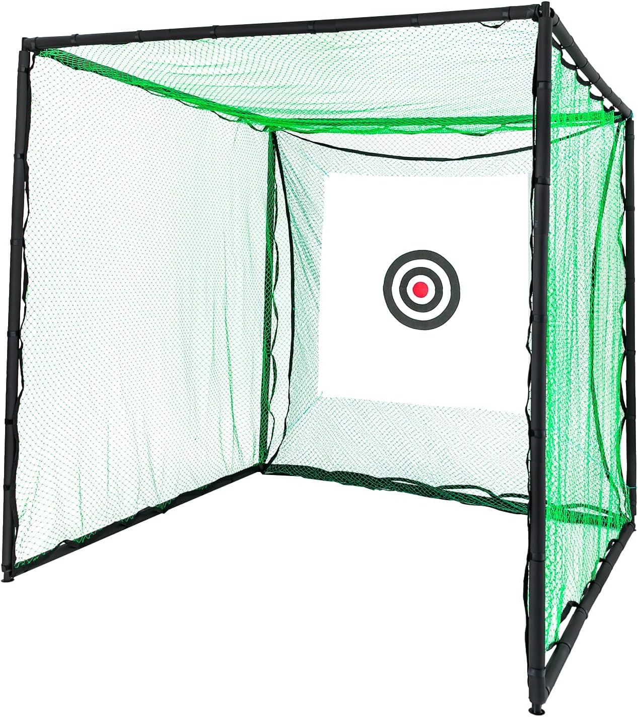 Premium Golf Mesh Cage for Pro Practice