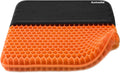 Plus Size Gel Seat Cushion for Long Sitting - Extra Large Support