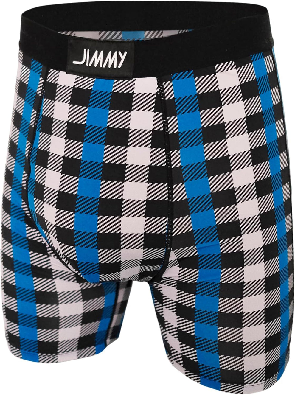 Stay Stylish & Dry: Rugged Jim Incontinence Underwear – GearMustHave