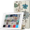 DuraSafe Cases for iPad mini 5 7.9 in - Slim Dual Angle Stand