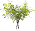 Melorca&Guilla Nandina Faux Branches 43.3 in - Lush Artificial
