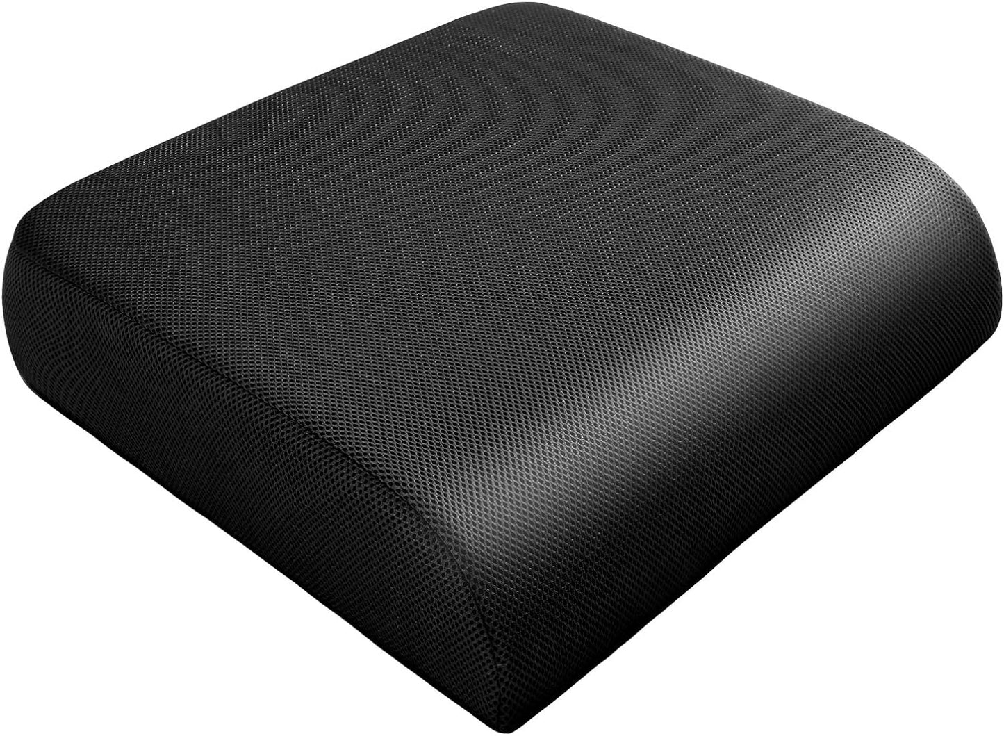 YOUFI Gel Memory Foam Seat Cushion - Pain Relief & Comfort