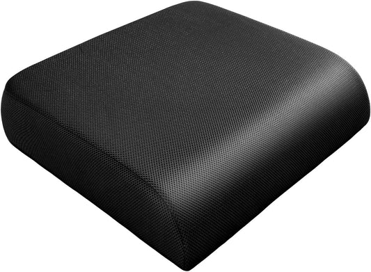 YOUFI Gel Memory Foam Seat Cushion - Pain Relief & Comfort