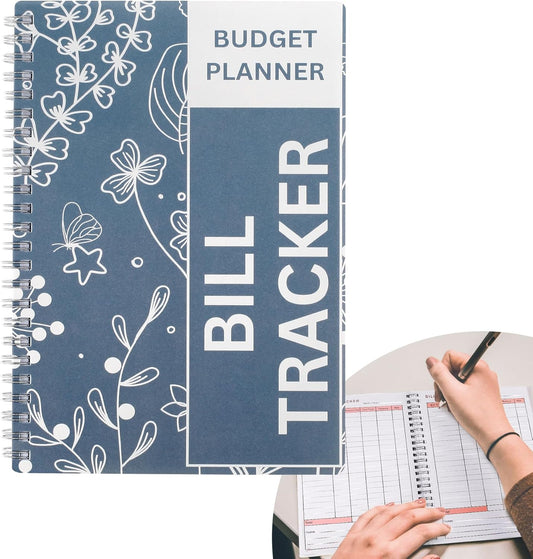 Stay Organized with Notewells Bill Tracker!
