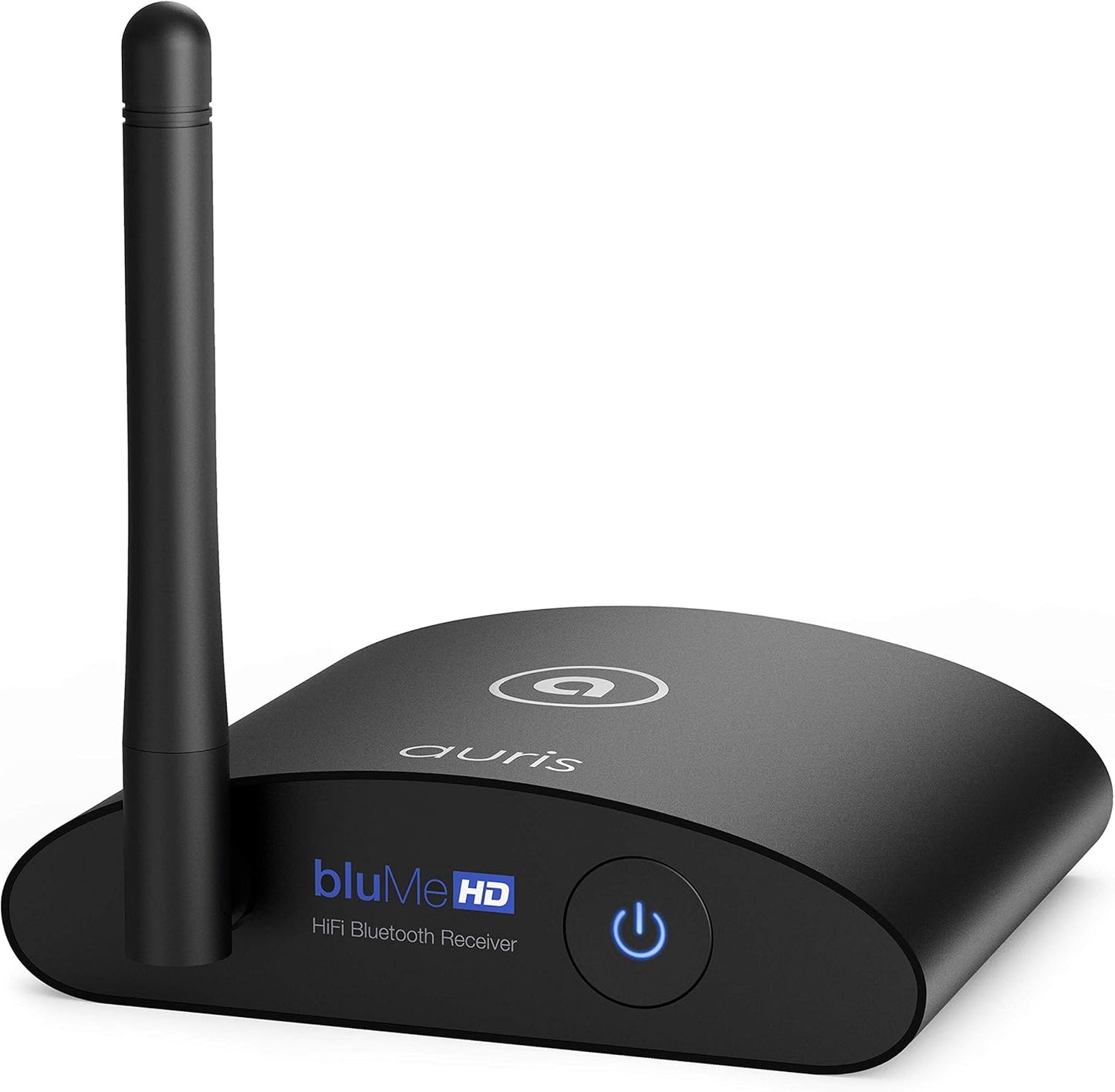 Enhance Your Audio: Auris Blume HD Bluetooth 5.0 Receiver