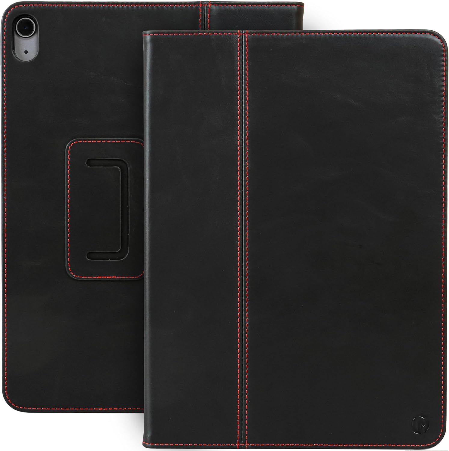 Casemade Real Leather Case for iPad 11th Gen - Premium Quality