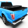 TOMOKA Soft Tri-Fold Truck Bed Tonneau Cover for 2019-2025 Ford Ranger